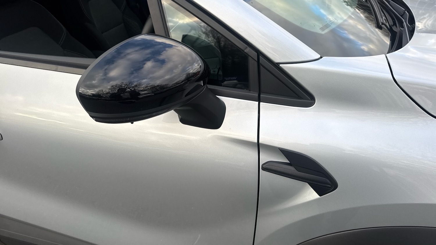 Used Renault Captur 2022 for sale - 77076963: Photo 35