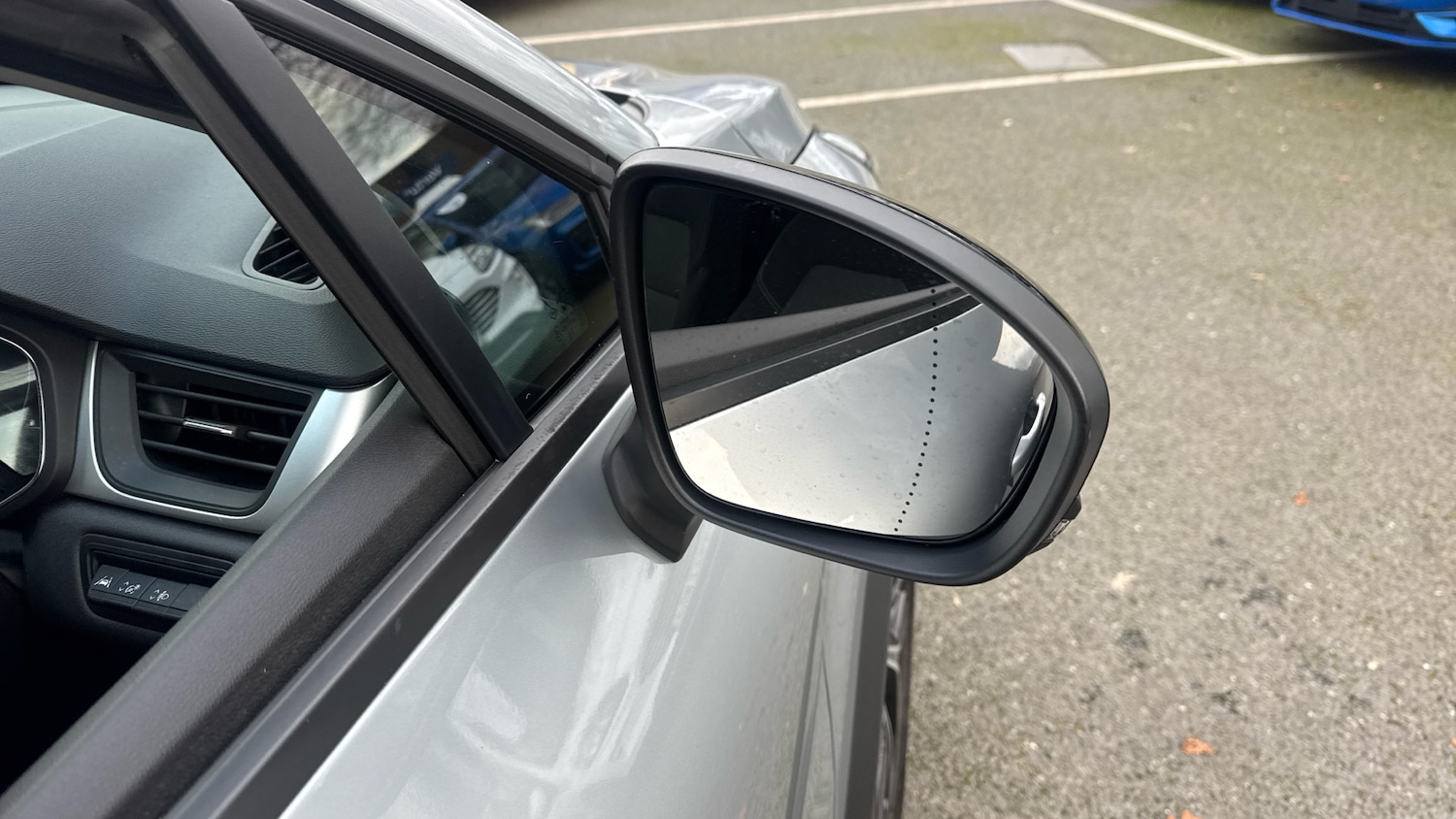 Used Renault Captur 2022 for sale - 77076963: Photo 36