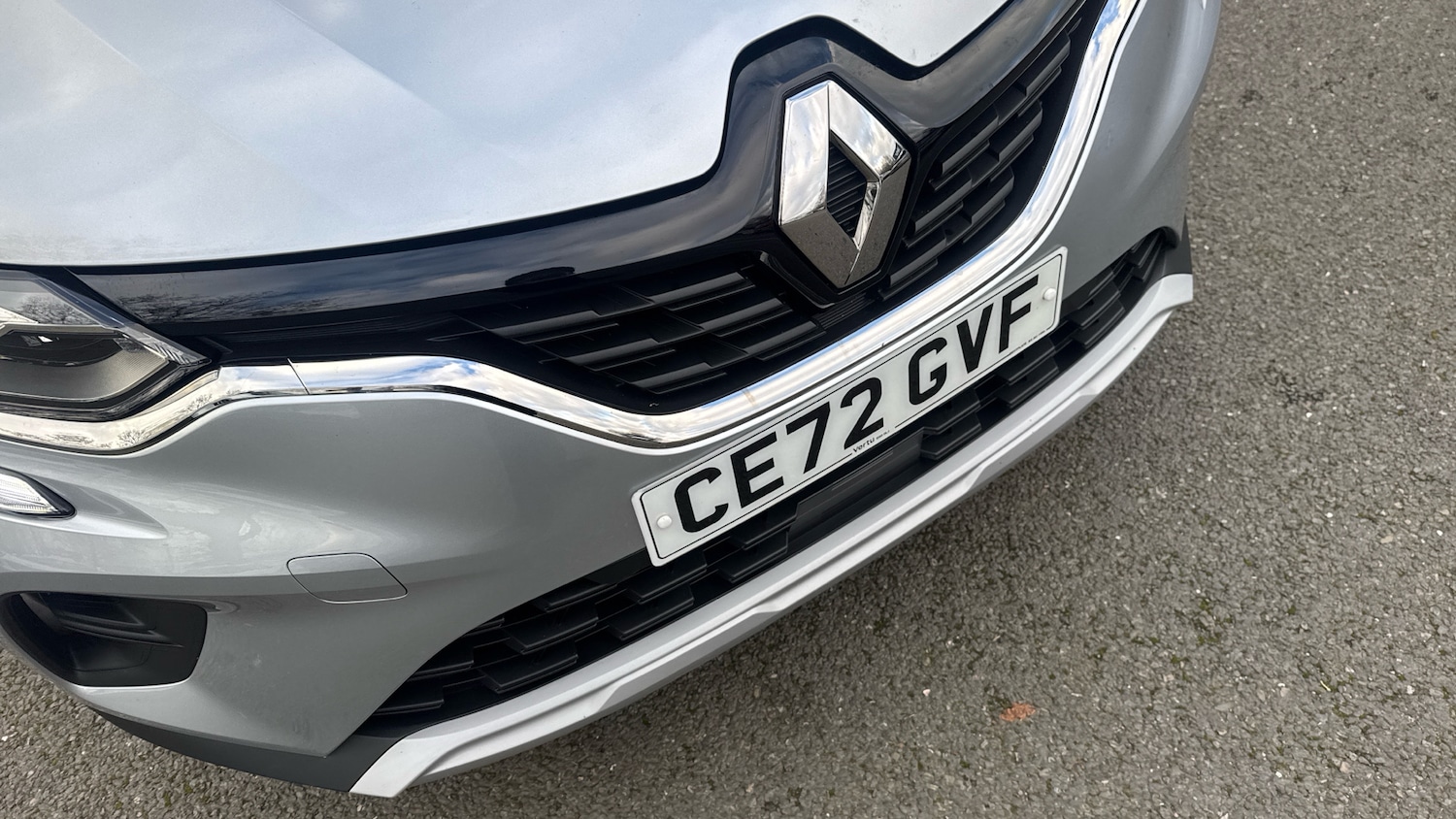Used Renault Captur 2022 for sale - 77076963: Photo 38