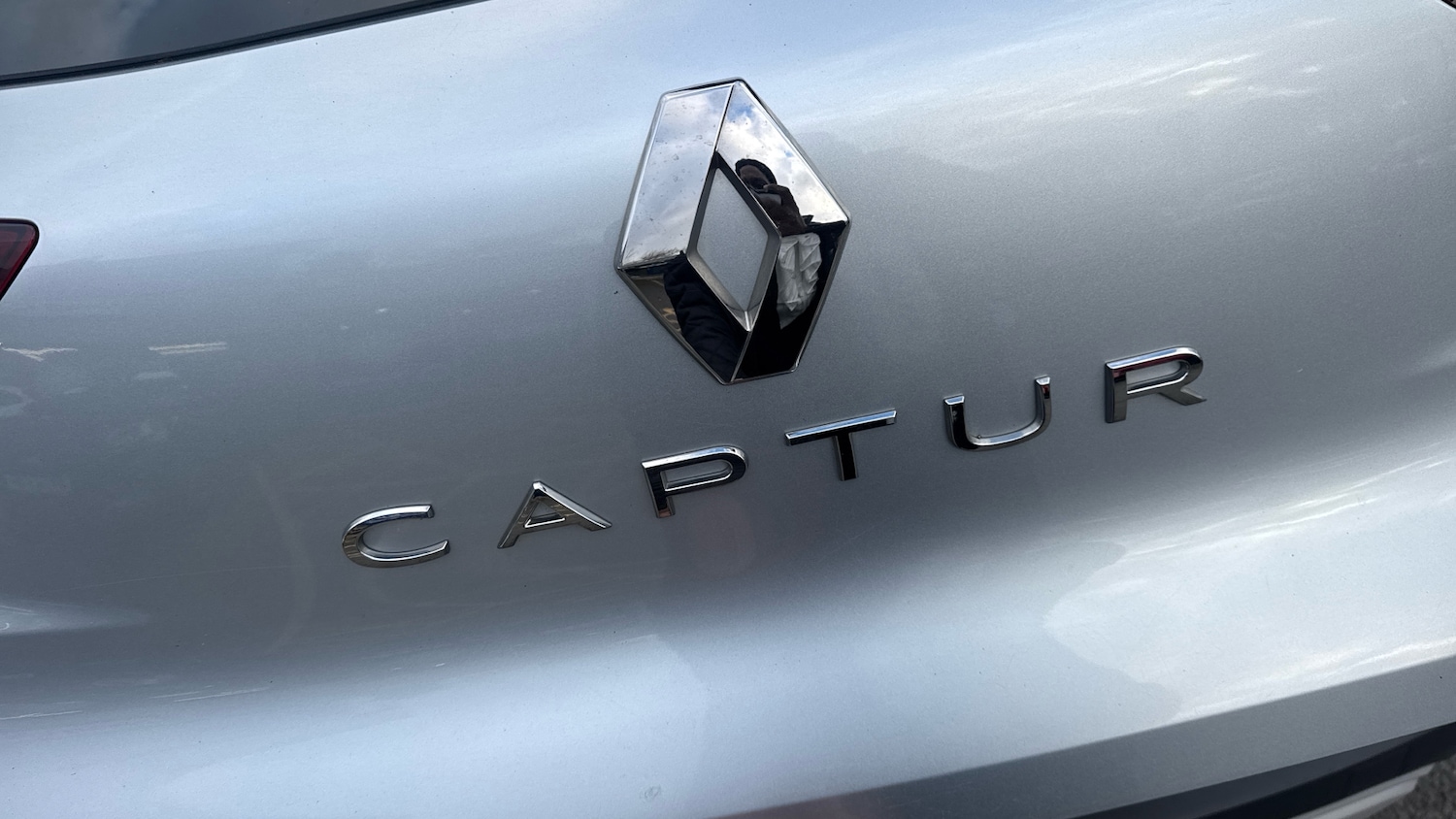 Used Renault Captur 2022 for sale - 77076963: Photo 40