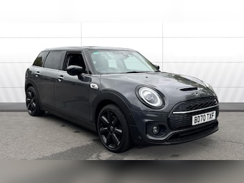 Used MINI Clubman 2021 for sale - 78414609: Photo