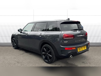 Used MINI Clubman 2021 for sale - 78414609: Photo