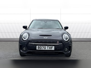 Used MINI Clubman 2021 for sale - 78414609: Photo