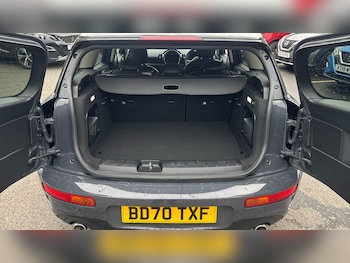 Used MINI Clubman 2021 for sale - 78414609: Photo