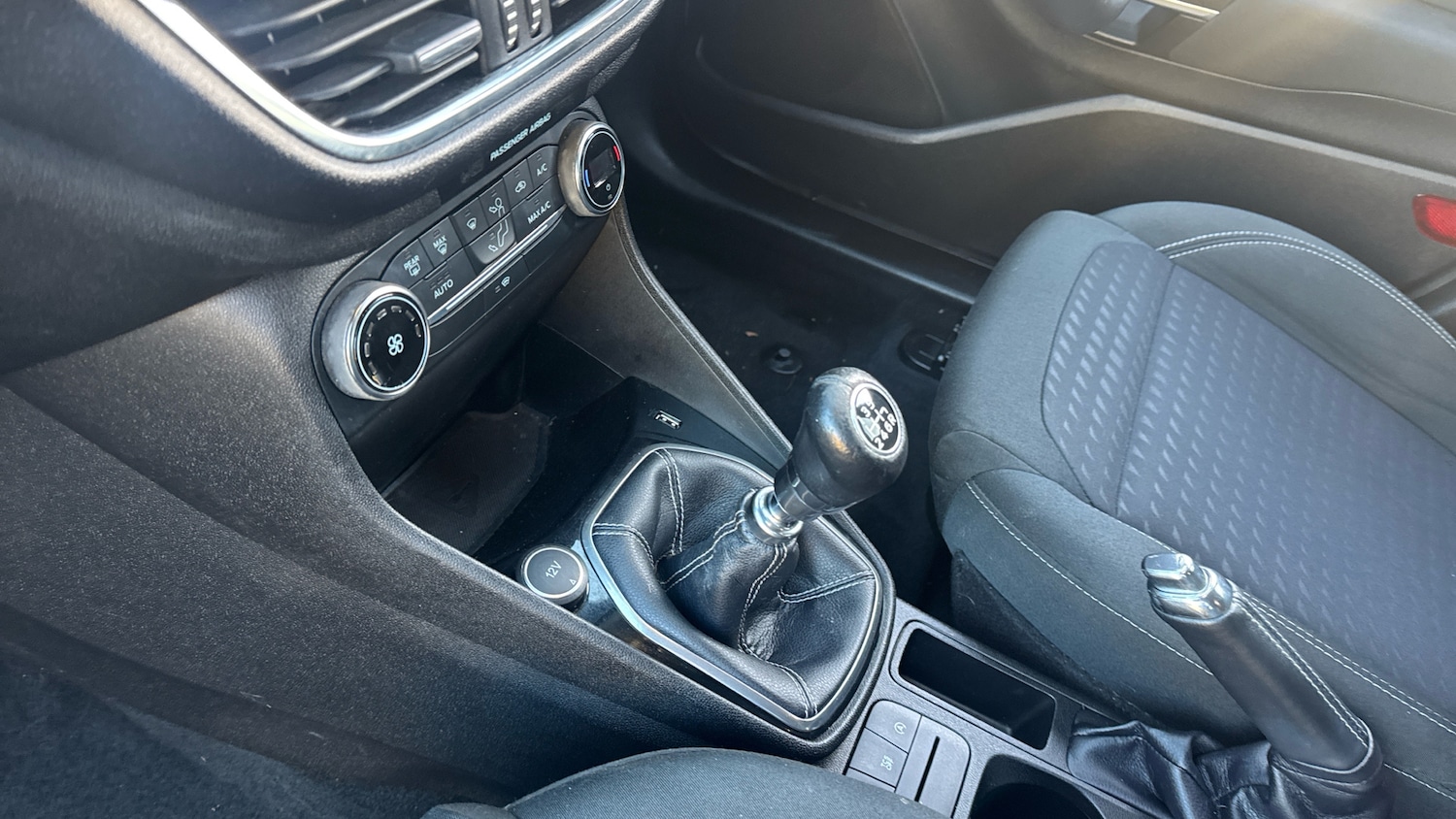 Used Ford Fiesta 2018 for sale - 76612533: Photo 13