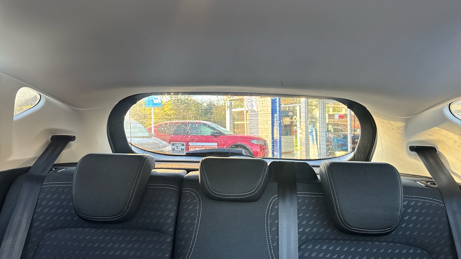 Used Ford Fiesta 2018 for sale - 76612533: Photo 15