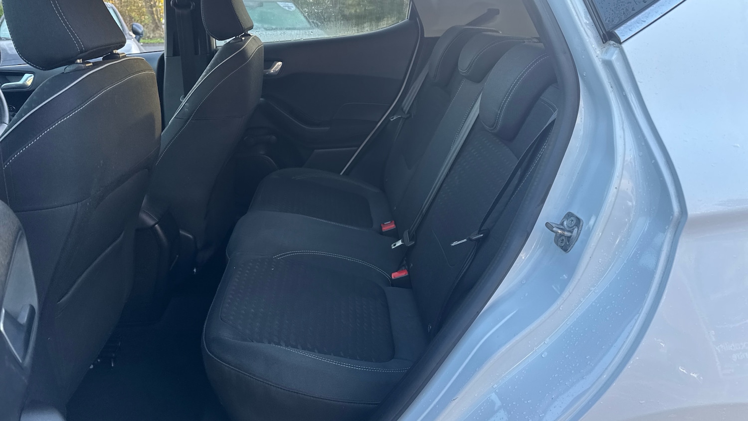 Used Ford Fiesta 2018 for sale - 76612533: Photo 16