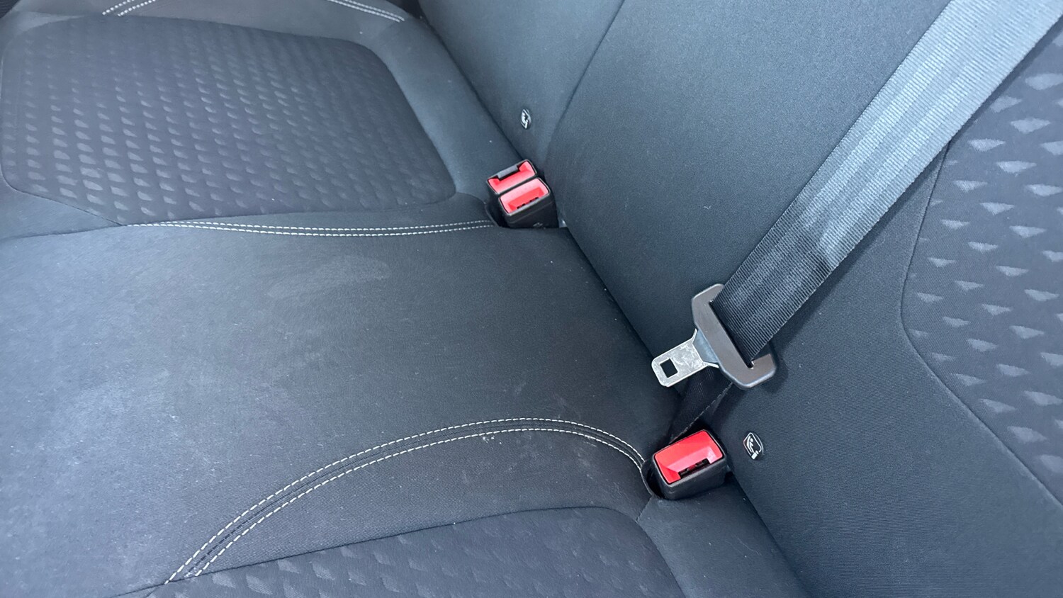 Used Ford Fiesta 2018 for sale - 76612533: Photo 17