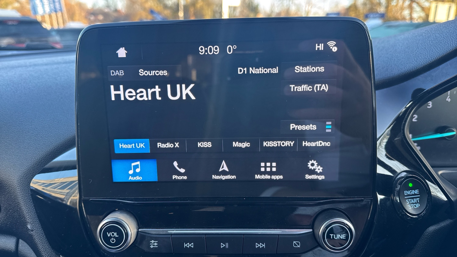 Used Ford Fiesta 2018 for sale - 76612533: Photo 22