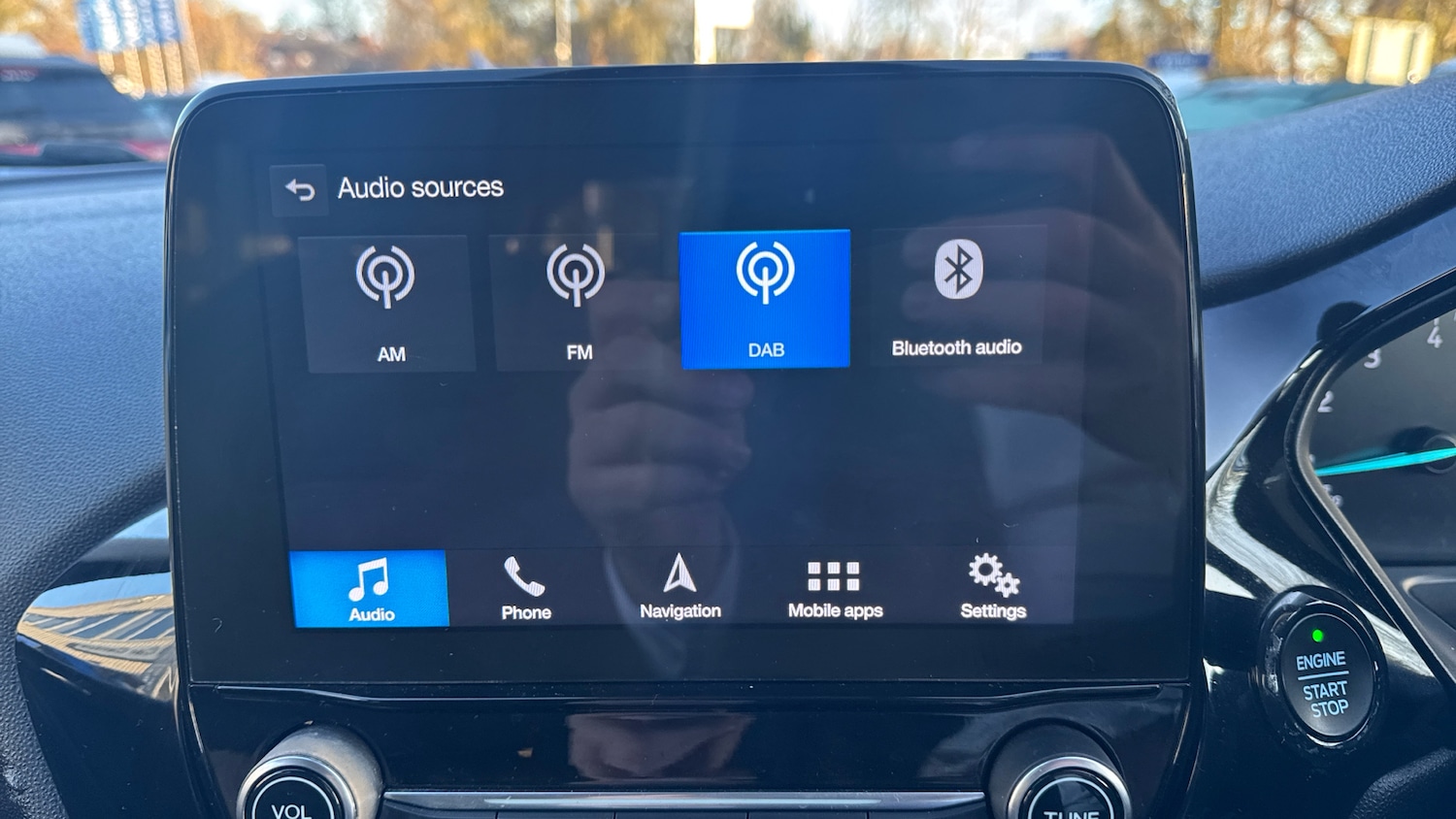 Used Ford Fiesta 2018 for sale - 76612533: Photo 23