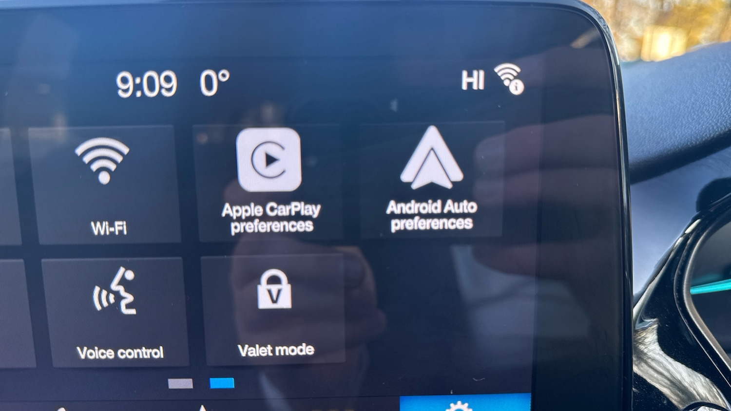 Used Ford Fiesta 2018 for sale - 76612533: Photo 28