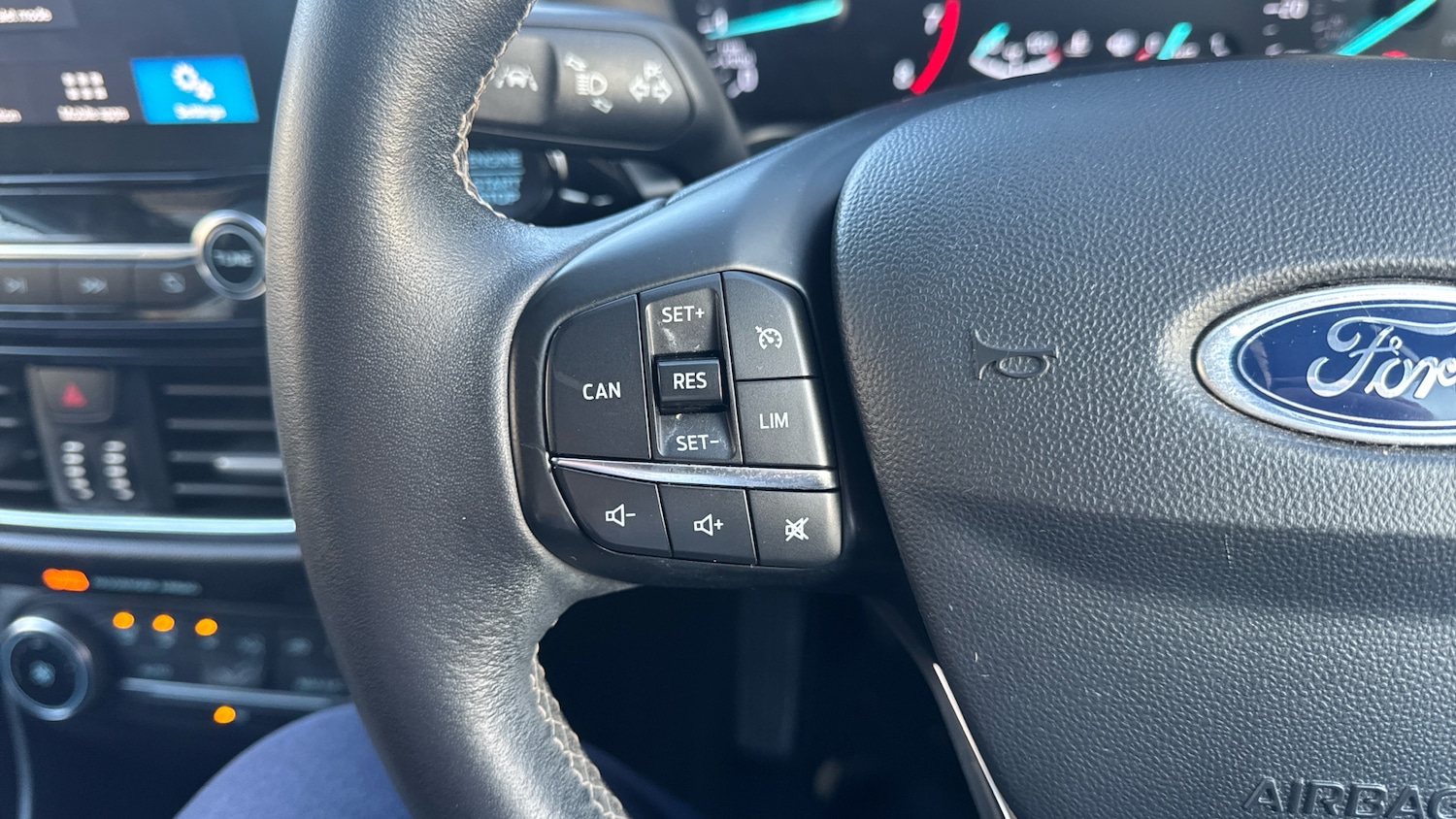 Used Ford Fiesta 2018 for sale - 76612533: Photo 29