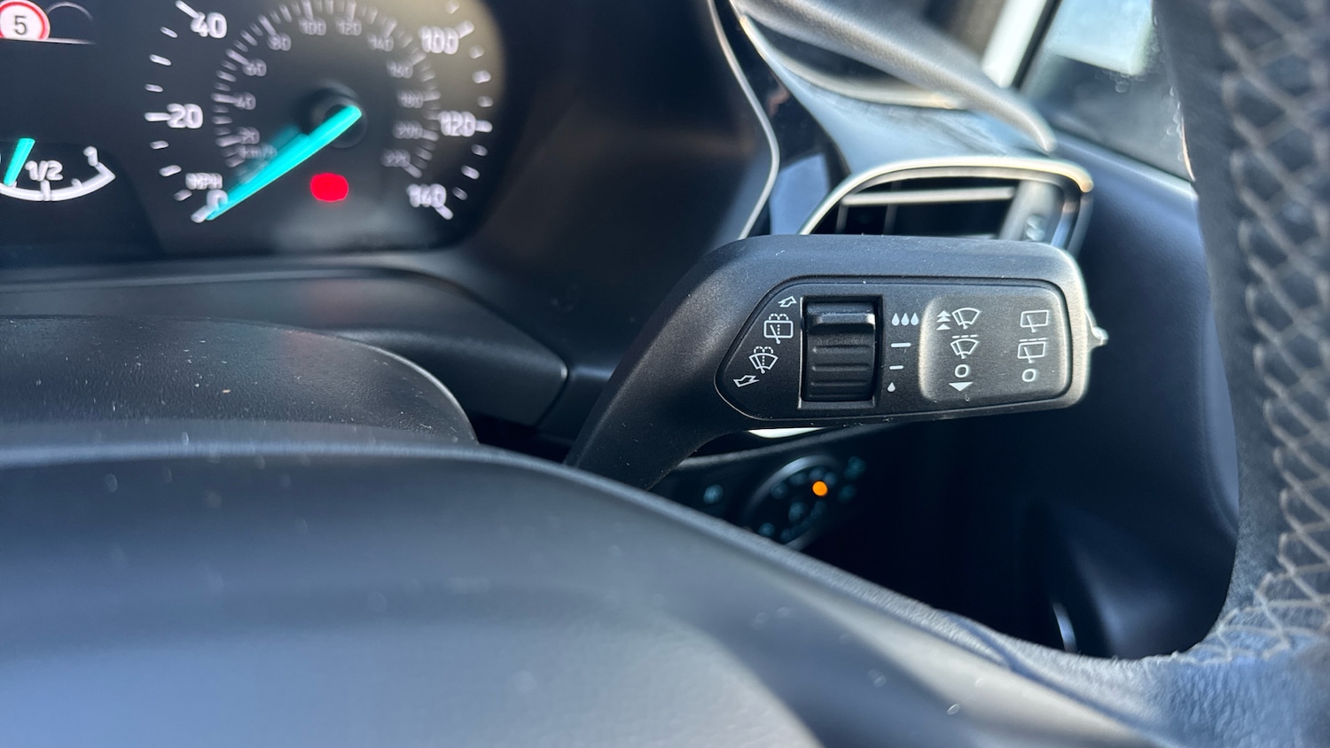 Used Ford Fiesta 2018 for sale - 76612533: Photo 31