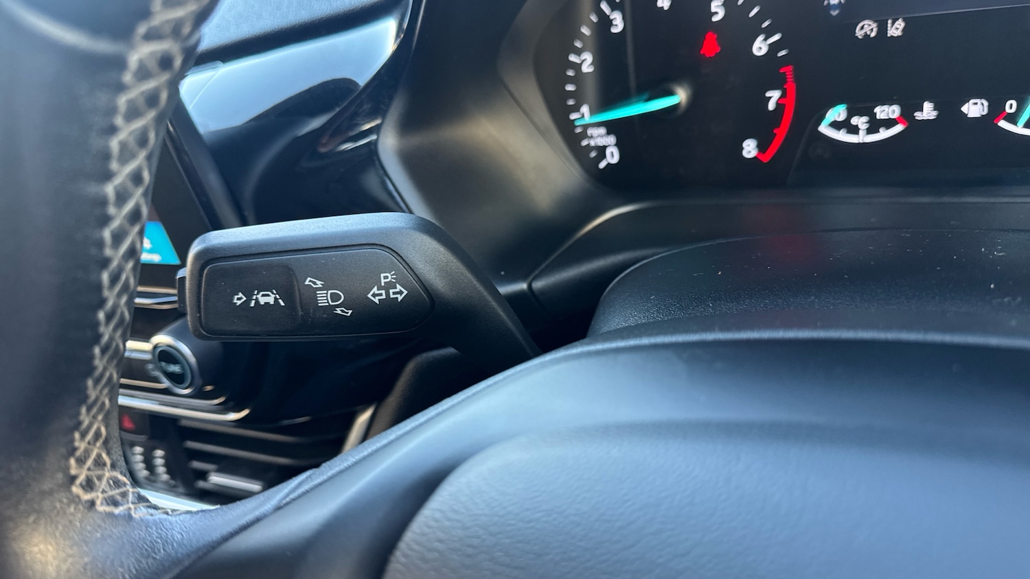 Used Ford Fiesta 2018 for sale - 76612533: Photo 32