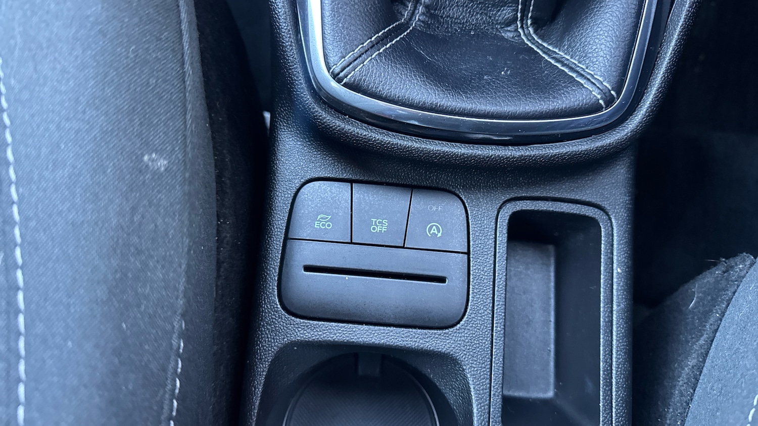 Used Ford Fiesta 2018 for sale - 76612533: Photo 37