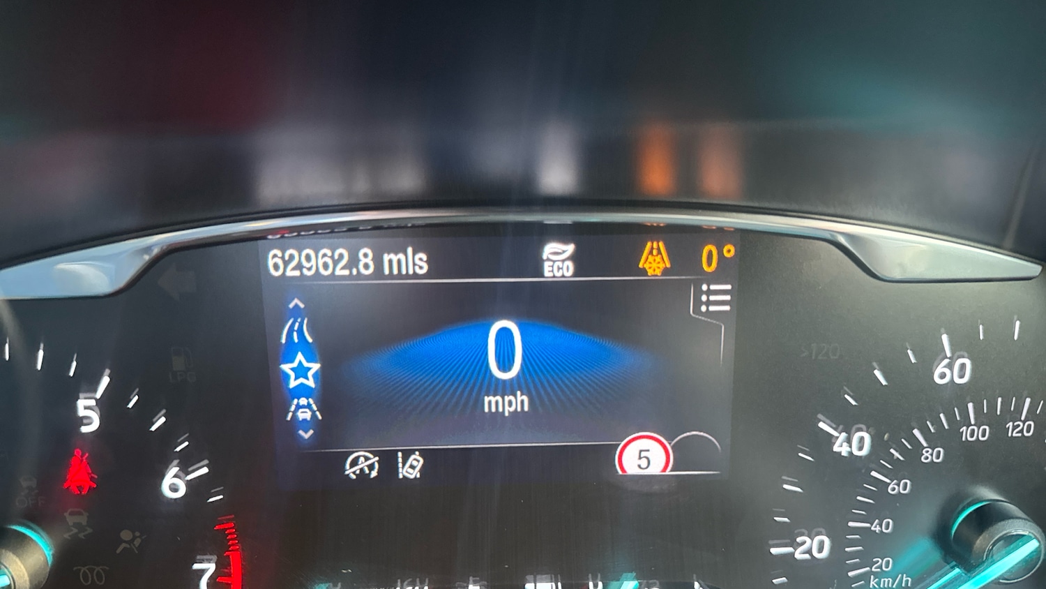 Used Ford Fiesta 2018 for sale - 76612533: Photo 38