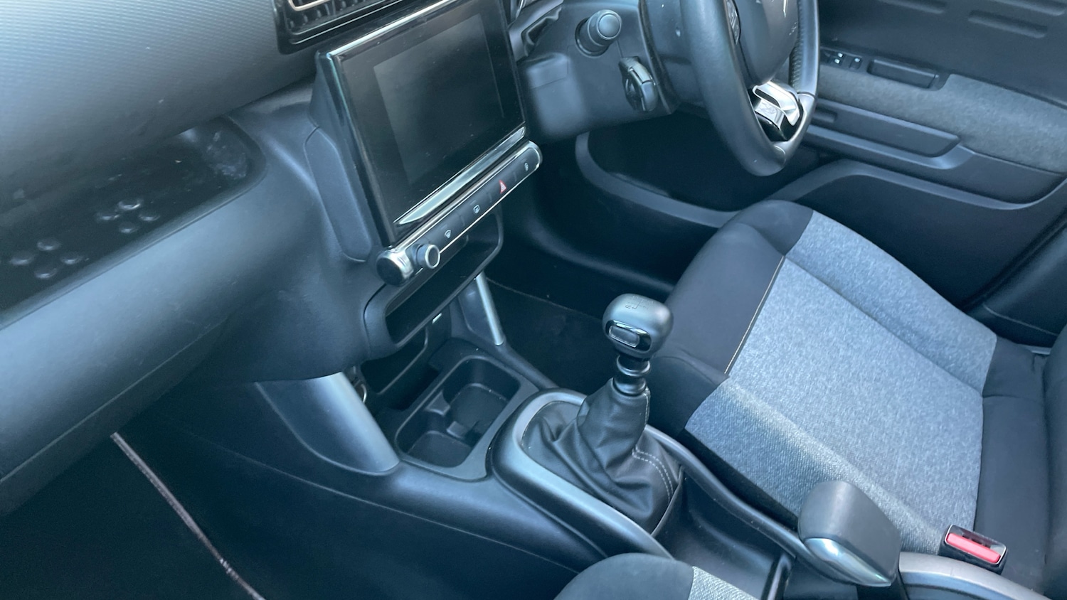 Used Citroen C3 Aircross 2021 for sale - 76449541: Photo 13