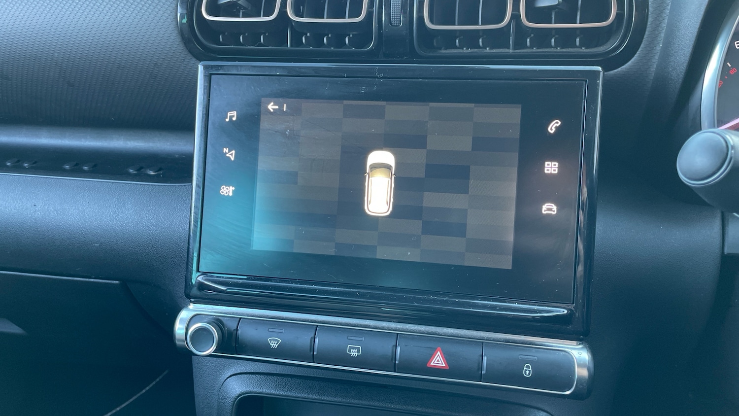 Used Citroen C3 Aircross 2021 for sale - 76449541: Photo 30