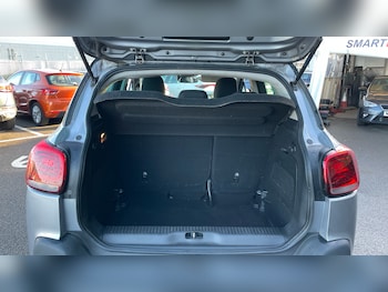 Used Citroen C3 Aircross 2021 for sale - 76449541: Photo