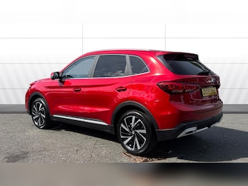 Used MG MG ZS 2025 for sale - 79541900: Photo