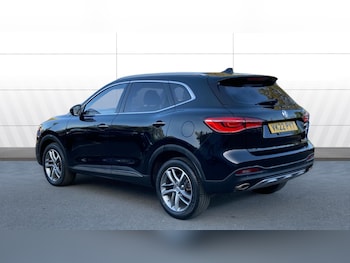 Used MG MG HS 2022 for sale - 78340185: Photo