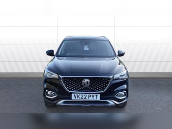 Used MG MG HS 2022 for sale - 78340185: Photo