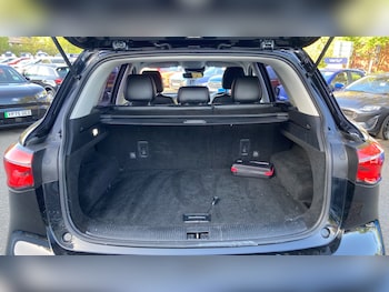 Used MG MG HS 2022 for sale - 78340185: Photo