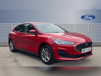 Used Ford Focus 2023 for sale - 79560168: Photo