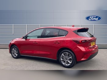 Used Ford Focus 2023 for sale - 79560168: Photo