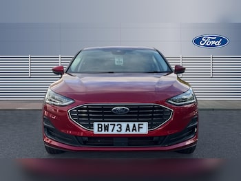 Used Ford Focus 2023 for sale - 79560168: Photo