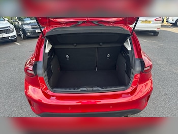 Used Ford Focus 2023 for sale - 79560168: Photo