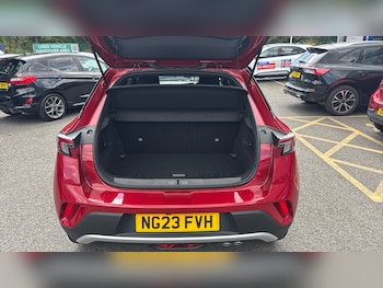 Used Vauxhall Mokka 2023 for sale - 79404619: Photo