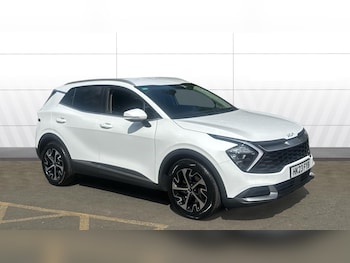 Used Kia Sportage 2023 for sale - 79307202: Photo