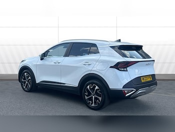 Used Kia Sportage 2023 for sale - 79307202: Photo