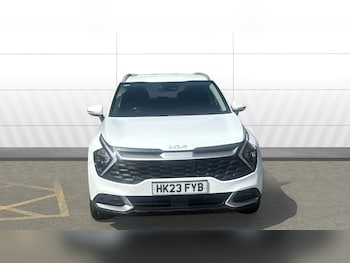 Used Kia Sportage 2023 for sale - 79307202: Photo