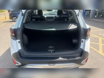 Used Kia Sportage 2023 for sale - 79307202: Photo