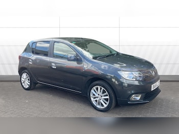 Used Dacia Sandero 2018 for sale - 79429192: Photo