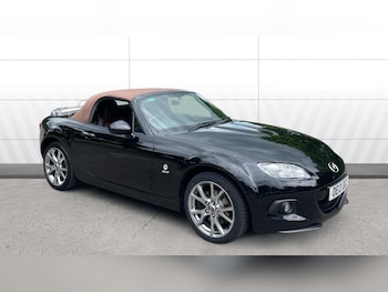 Used Mazda MX-5 2013 for sale - 78592381: Photo