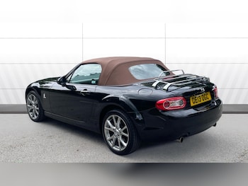 Used Mazda MX-5 2013 for sale - 78592381: Photo