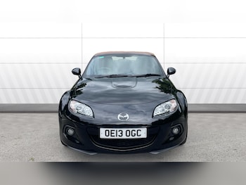 Used Mazda MX-5 2013 for sale - 78592381: Photo