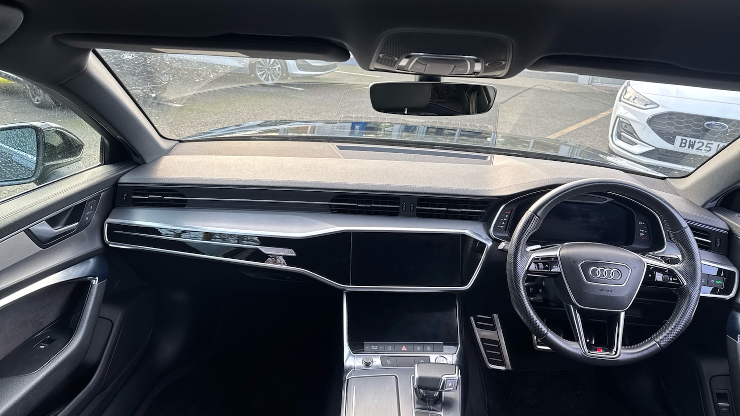 Used Audi A6 2019 for sale - 77270731: Photo 10