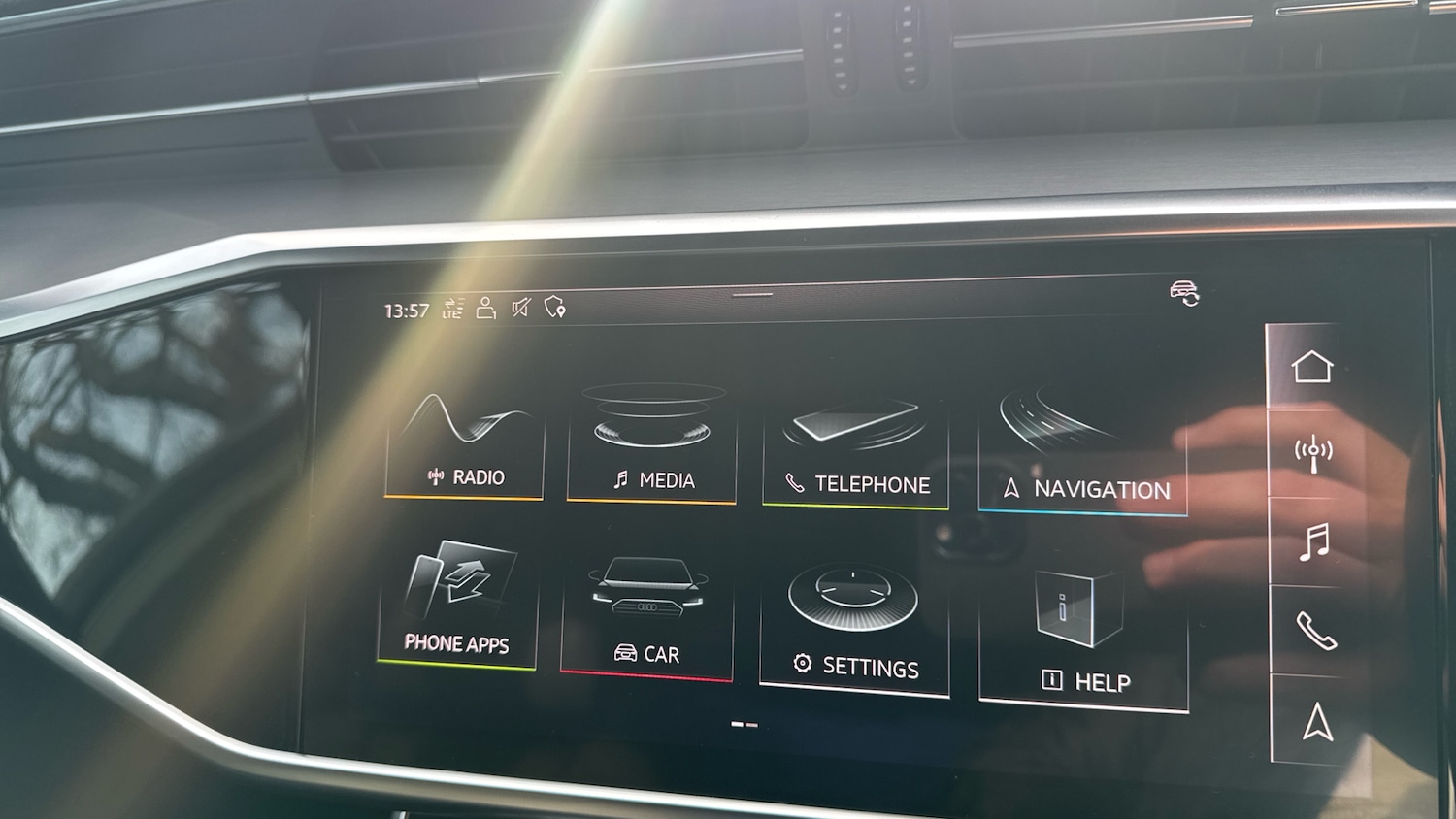 Used Audi A6 2019 for sale - 77270731: Photo 12