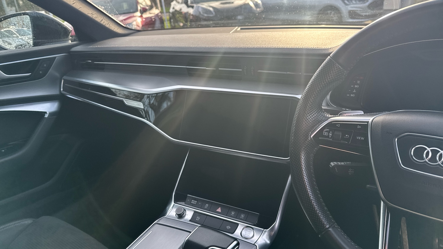 Used Audi A6 2019 for sale - 77270731: Photo 14