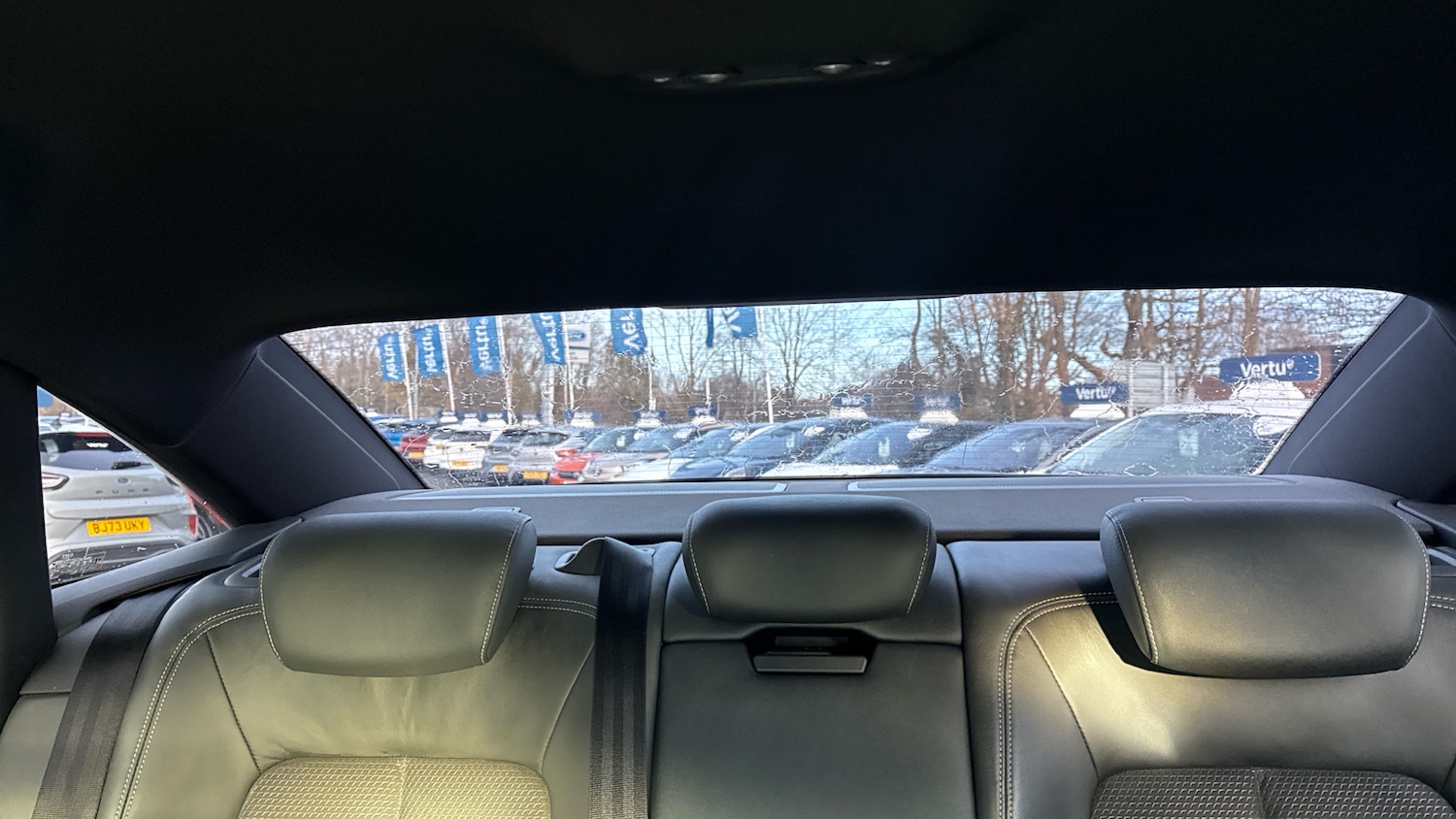 Used Audi A6 2019 for sale - 77270731: Photo 15