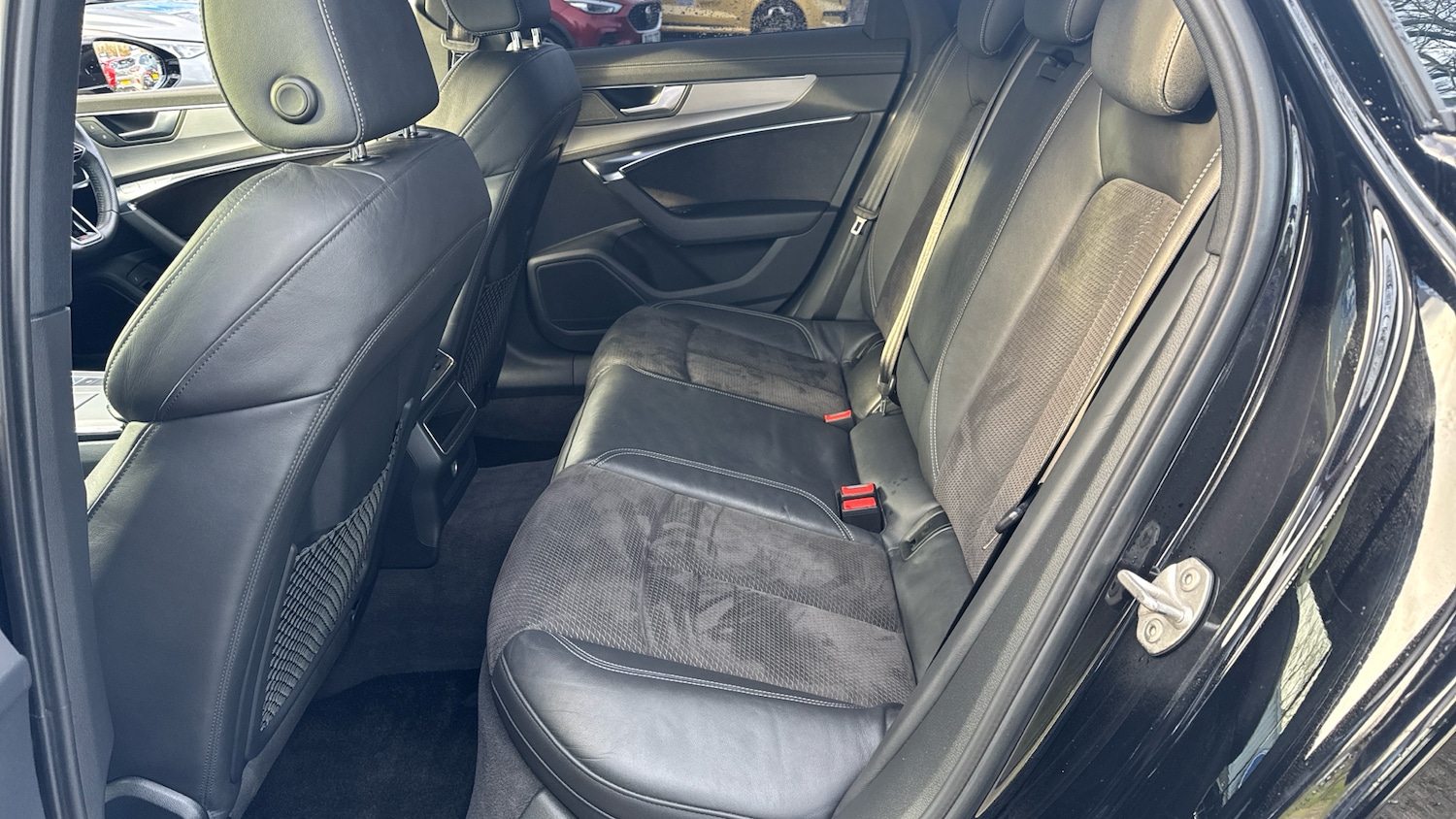 Used Audi A6 2019 for sale - 77270731: Photo 16