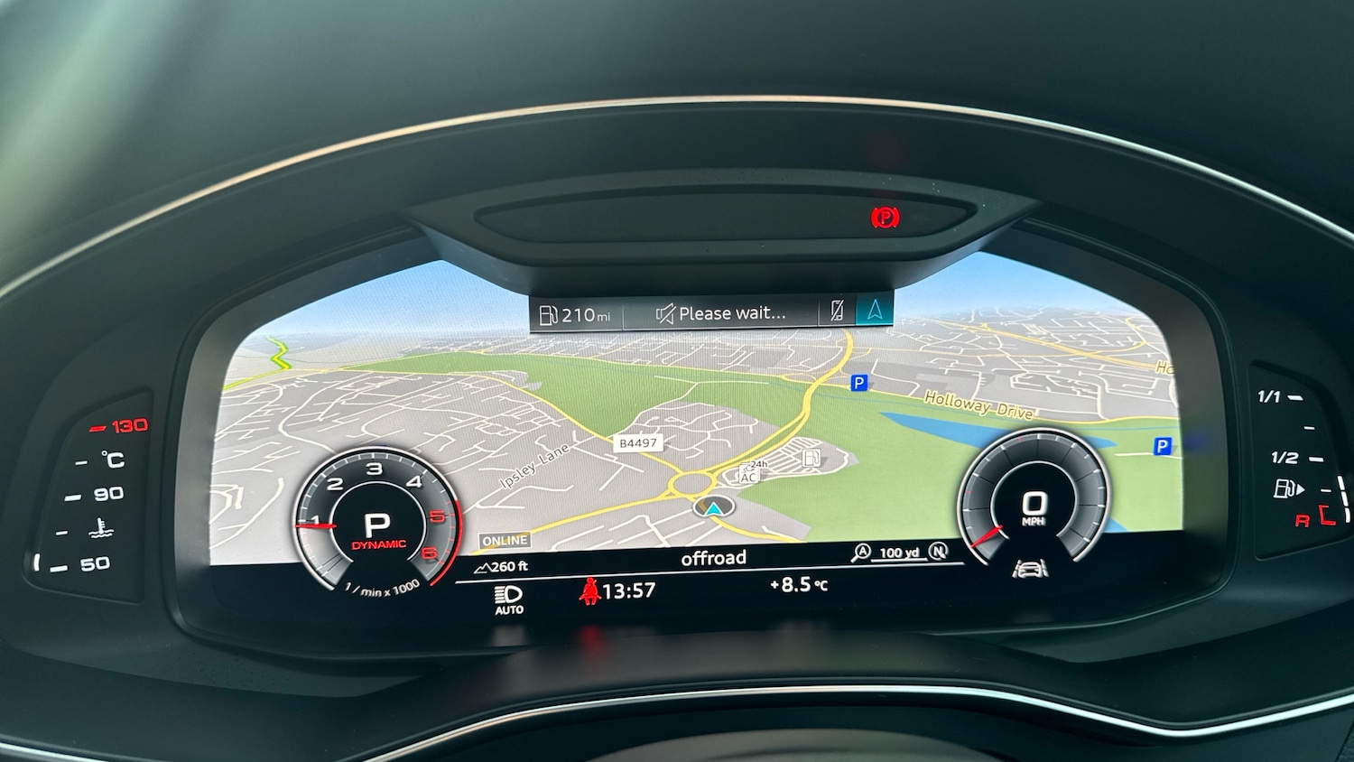 Used Audi A6 2019 for sale - 77270731: Photo 18