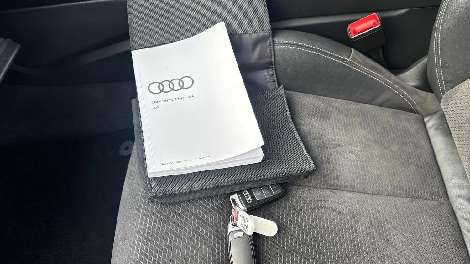 Used Audi A6 2019 for sale - 77270731: Photo 19