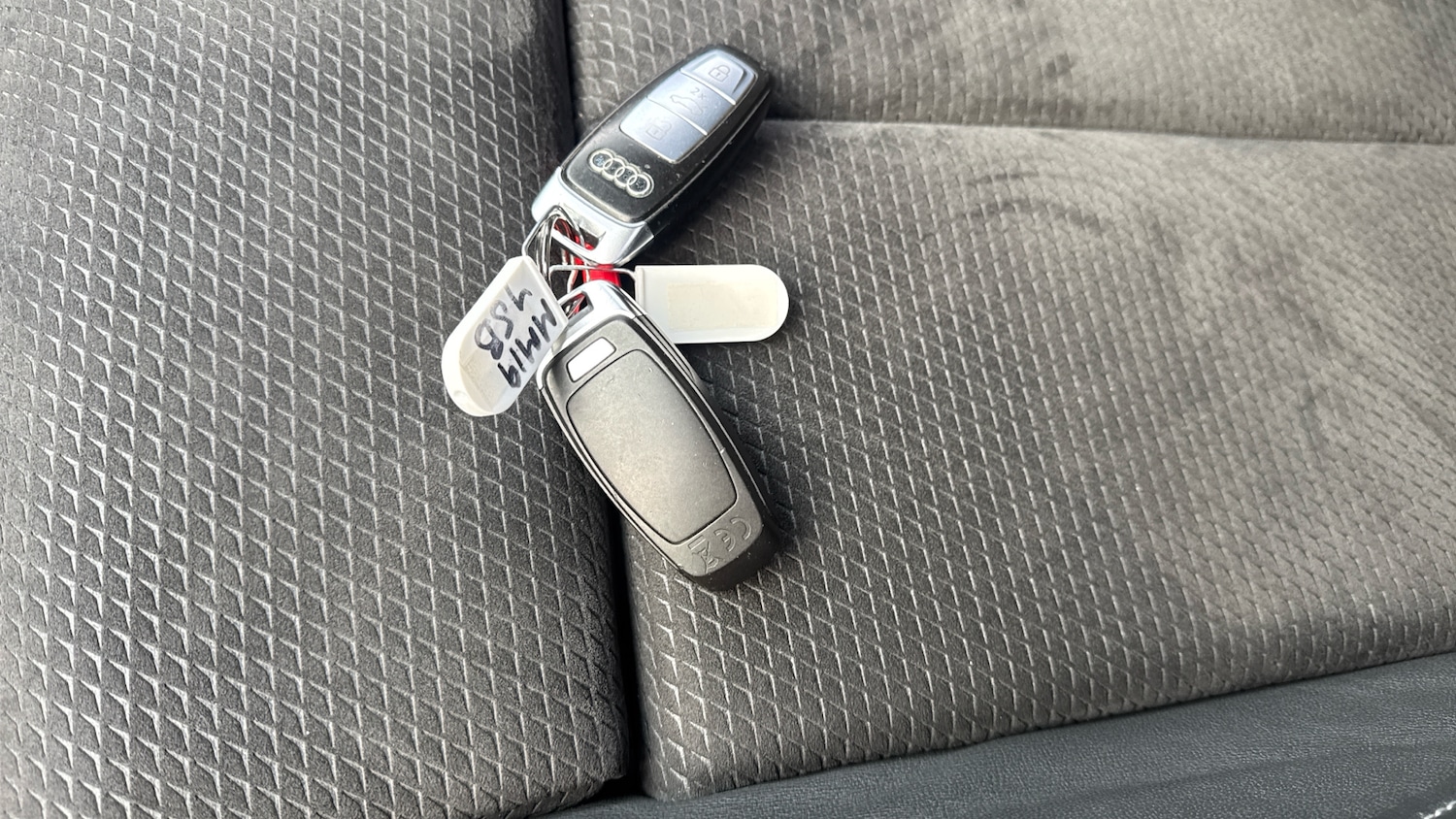 Used Audi A6 2019 for sale - 77270731: Photo 20