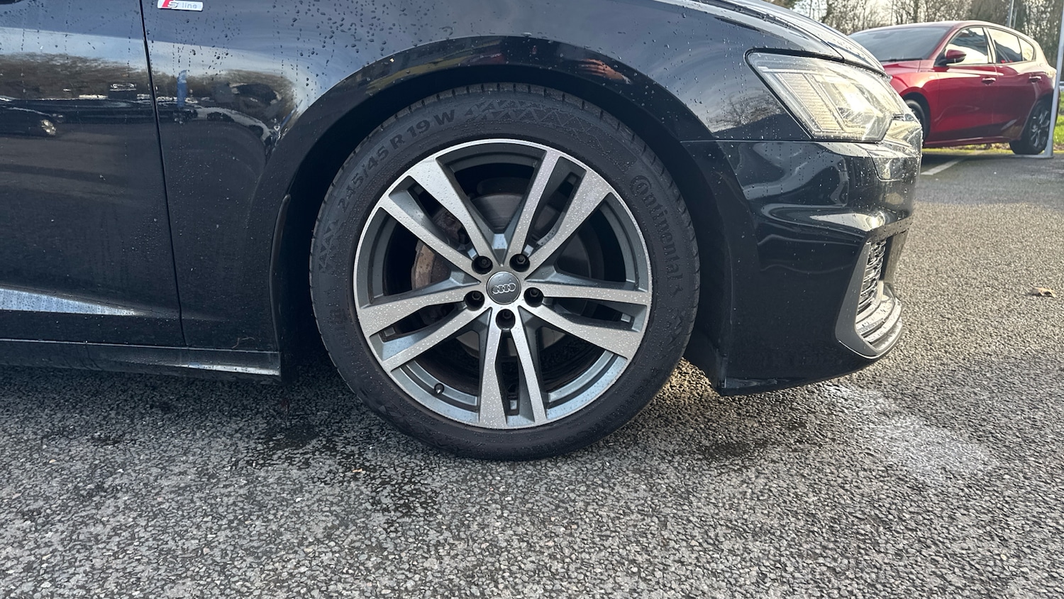 Used Audi A6 2019 for sale - 77270731: Photo 21