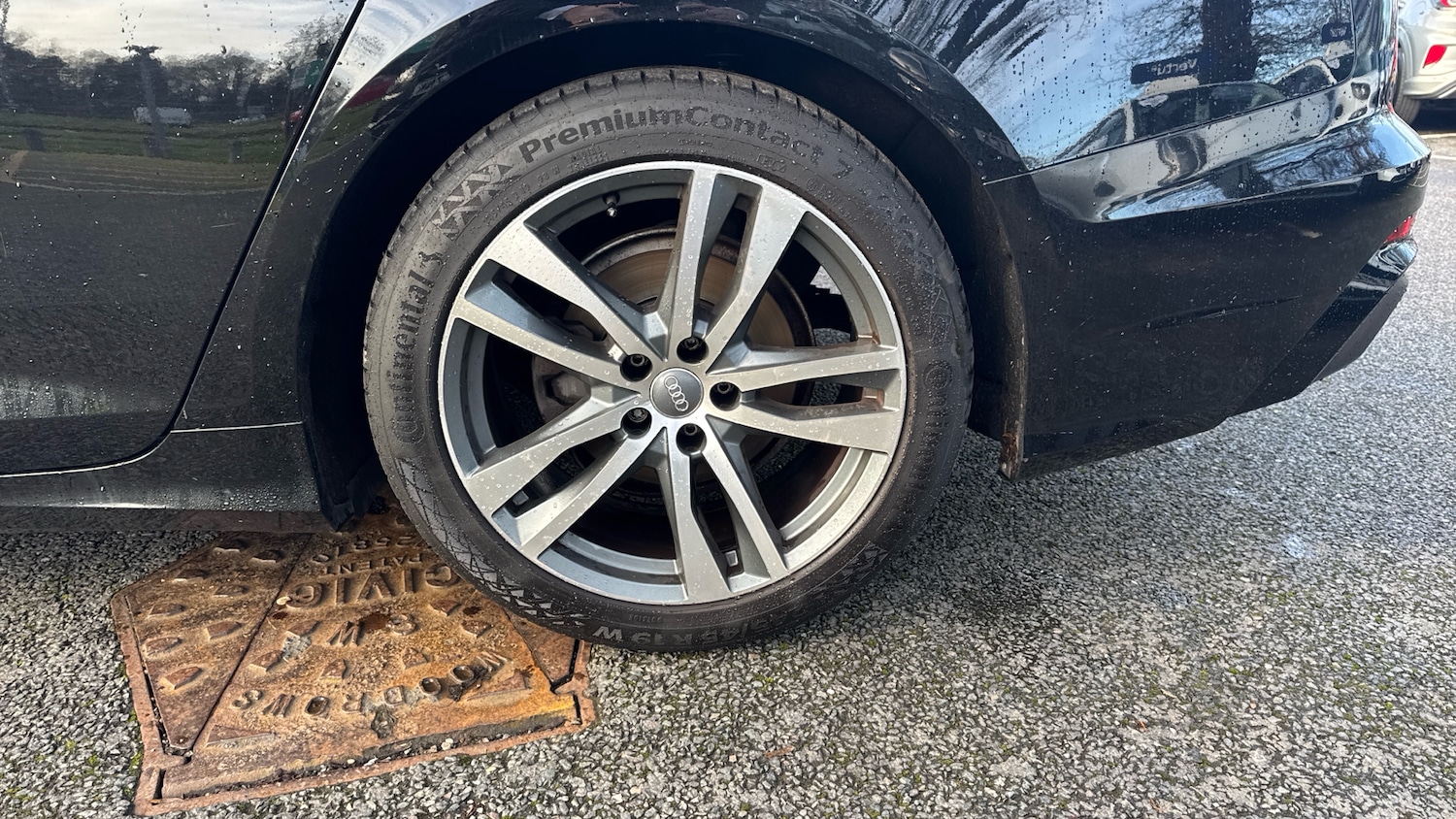 Used Audi A6 2019 for sale - 77270731: Photo 25